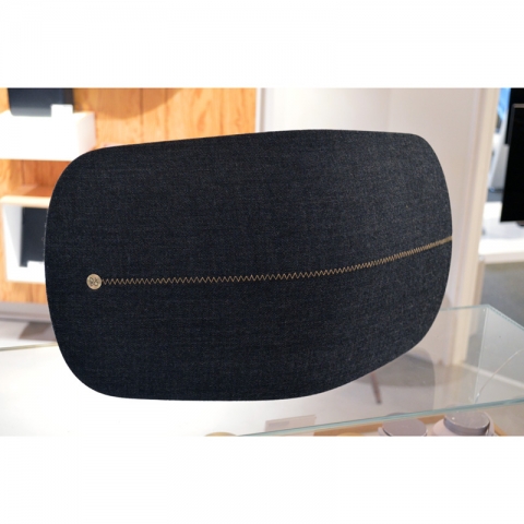 Beoplay A6 Frontcover - Dark gray