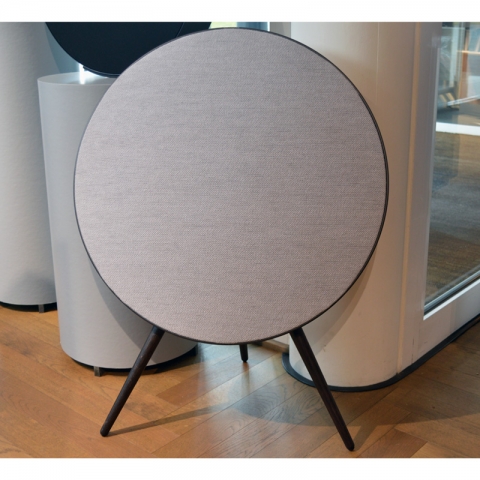 BEOPLAY A9 MK4 ANTHRACITE - DEMO