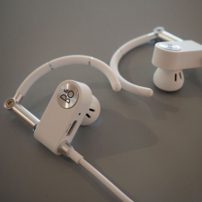 BeoPlay Earset, White