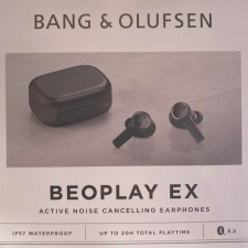 Beoplay EX - Black Anthracite