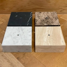 Beolab 8000/8002 Marble Base Covers 