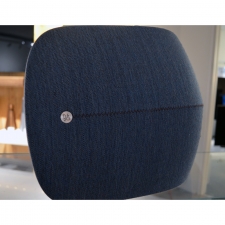 Beoplay A6 Frontcover - Dusty blue